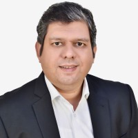 MyCloud Employee Atif Tahir's profile photo