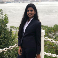 Toscano Clements Taylor Cost Consultants Employee Krutika Sawant's profile photo