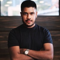 Easyship Employee Sajan Shah's profile photo