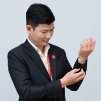 Overseas Cambodian Investment Corporation - OCIC Employee Sok City's profile photo