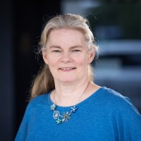 Collective Content Employee Becky Thompson's profile photo