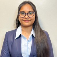 CORtracker Employee Saisanjana Chidipothu's profile photo