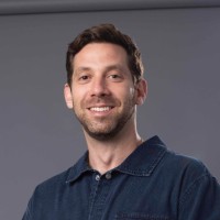 Medium Rare Employee Ian Ruzal-Bron's profile photo