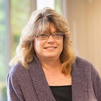 OlympiaTech Electric Employee Dana Tellock's profile photo