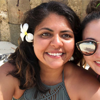 Purvi Patel's profile photo