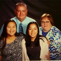 Berry Global, Inc. Employee Michael Fritts's profile photo