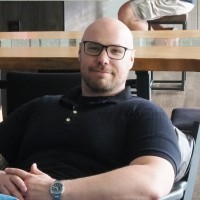 Prison Scholar Fund Employee David Moore's profile photo