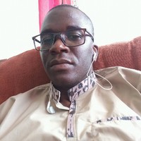 CHU de Martinique Employee Naby Soumah's profile photo
