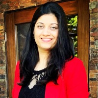 BROBERG PHYSICAL THERAPY Employee Neha Joshi's profile photo