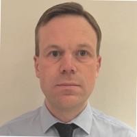 Cumatix AB Employee Knut Stangenberg's profile photo
