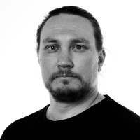 Veikkaus Oy Employee Joni Suvanto's profile photo