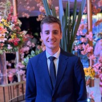 Fivebucks Employee Gabriel Stangelin's profile photo
