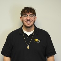 Safe Wrap Employee Brian Yazji's profile photo