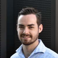 Eucalyptus Employee Timothy Howat's profile photo