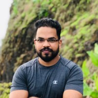 Ajit Karape Email & Phone Number