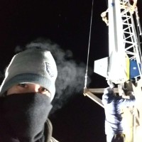 bluShift Aerospace Employee Ben Lemieux's profile photo