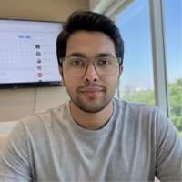 Omm IT Solutions Employee Nilendu Prabhakar's profile photo