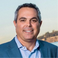 Frey Ranch Distillery Employee Rick Monkarsh's profile photo