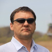 ALPS Inspection Employee Mark Kloff's profile photo
