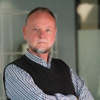 Mercury NZ Employee Rob Ebert's profile photo