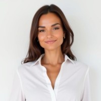 Taboola Employee Evangeline McDermott's profile photo