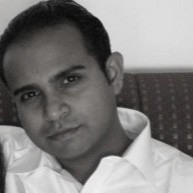 Cisco Employee Arvind Gopalakrishnan's profile photo