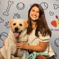 The J.M. Smucker Co. Employee Julia Fleming's profile photo