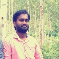 Storable India Employee Venkatesh Masanolla's profile photo