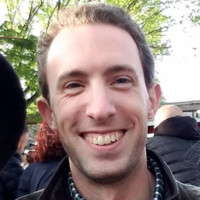 Immerse AI Employee Max Grossman's profile photo