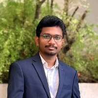 Amal Chandran Email