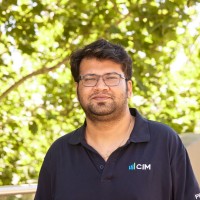 CIM Enviro Employee Arghya Sen's profile photo