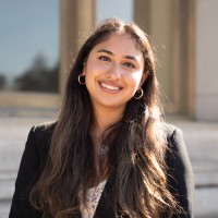 DataGood @ Berkeley Employee Halasya Malladi's profile photo