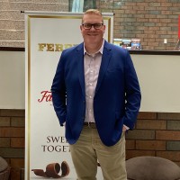 Fannie May Confections Brands Inc. Employee Vince Grishaber's profile photo
