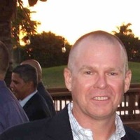 Spot Zero Employee Christopher Casey's profile photo
