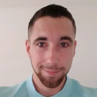 Roquet Employee Alexandre Clodic's profile photo
