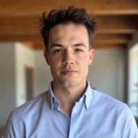 Certifier Employee Patryk Nowak's profile photo