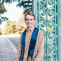 Stripe Employee Ian Max's profile photo