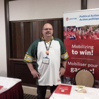 Northern Nutrients Employee D.-Jay Krozser's profile photo