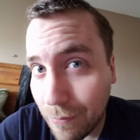 Ivanti Employee Tim Hunter's profile photo