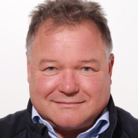 Rederi AB Gotland Employee Palle Jensen's profile photo