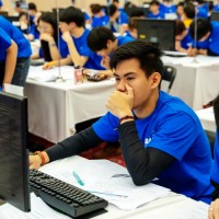 DeltaX Employee Minh Nguyen's profile photo