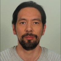 Pneutec Employee Georgio Schultz's profile photo