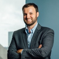 Gateway Jax Employee Chase Fullerton's profile photo