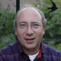 Super Chill Employee Alfred Levi's profile photo