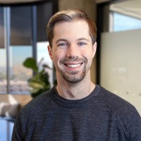 PMG Employee Lukas Thompson's profile photo