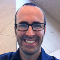 Levered Learning Employee Mitchell Slater's profile photo