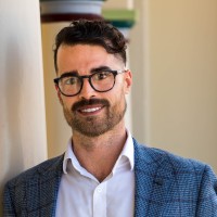Lambourne Partners Employee Ben Wilson's profile photo