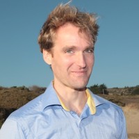 Google Employee Tom Duerig's profile photo
