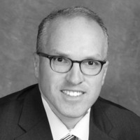 Edward Jones Employee Andy Leech's profile photo