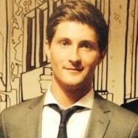 VentureSpace Employee Ryan Babikian's profile photo